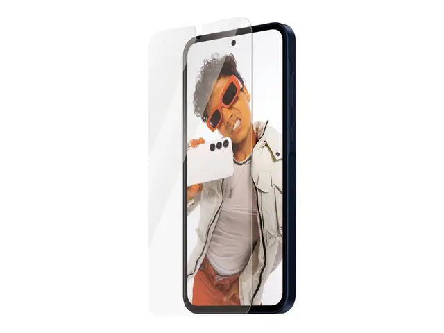 SAFE. by PanzerGlass - Skjermbeskyttelse for mobiltelefon ultrabre...