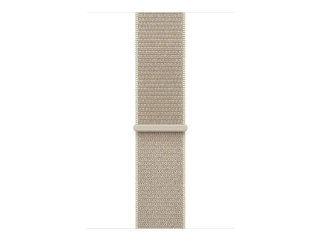 Apple - Sløyfe for smart armbåndsur - 46mm - 145 - 220 mm - kalkstein