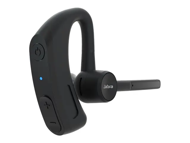 Jabra Perform 45 - Hodesett i øret over-øret-montering Bluetooth t...