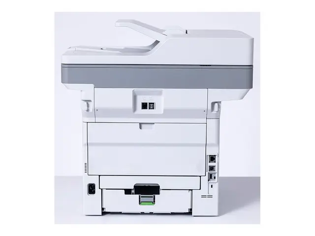 Brother MFC-L6910DN - Multifunksjonsskriver S/H laser A4/Legal (me...
