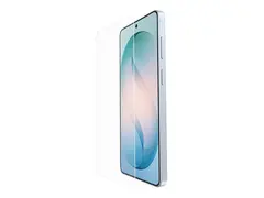 Belkin ScreenForce Titan SmartShield - Skjermbeskyttelse for mobiltelefon anti-refleks - glass - blank - for Samsung Galaxy S26+