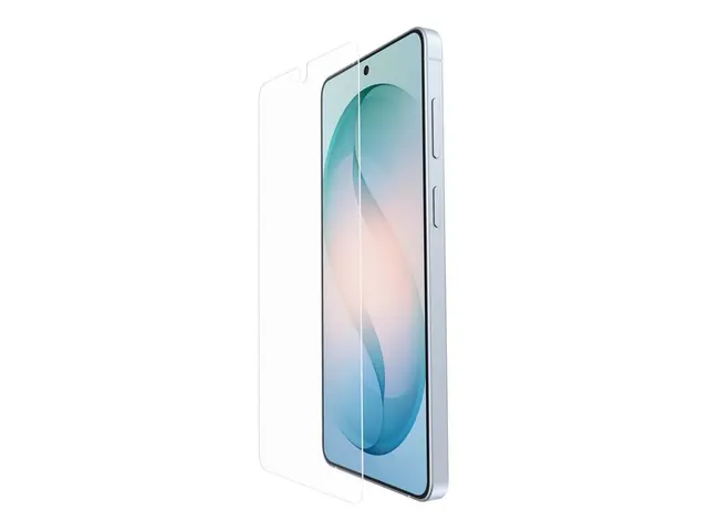 Belkin ScreenForce Titan SmartShield - Skjermbeskyttelse for mobil...