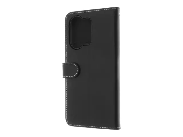 Insmat - Lommebok for mobiltelefon ekte skinn, termoplastisk polyu...