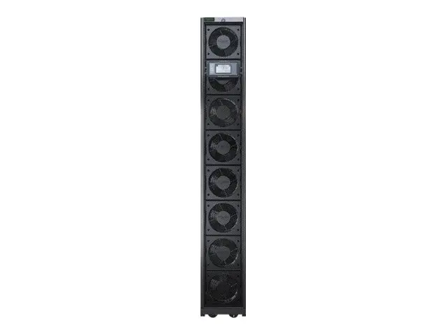 APC InRow RC ACRC301S - Luftkondisjoneringskjølesystem for rack - ...