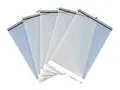 Ricoh - Skannerb&#230;reark - gjennomsiktig (en pakke 5) for fi-7300, 800, 81XX, 82XX; ScanSnap iX1400, iX1500, iX1600; fi 8040; ScanSnap iX1300