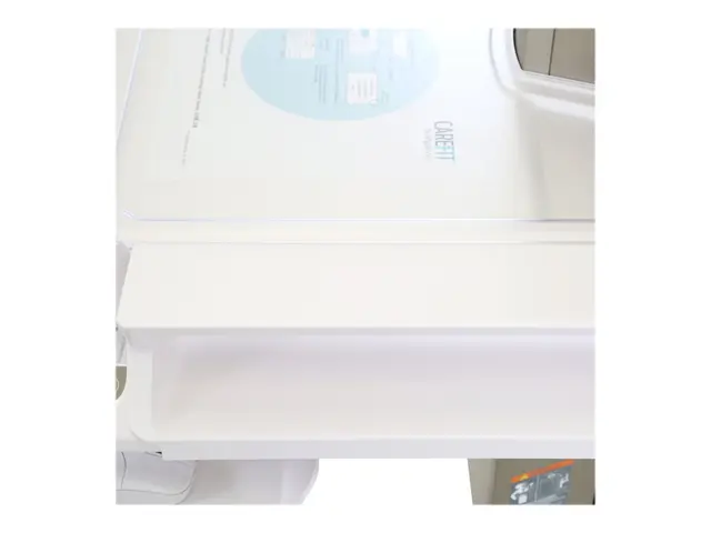 Ergotron CareFit Pro - Monteringskomponent (monteringsmaskinvare, ...