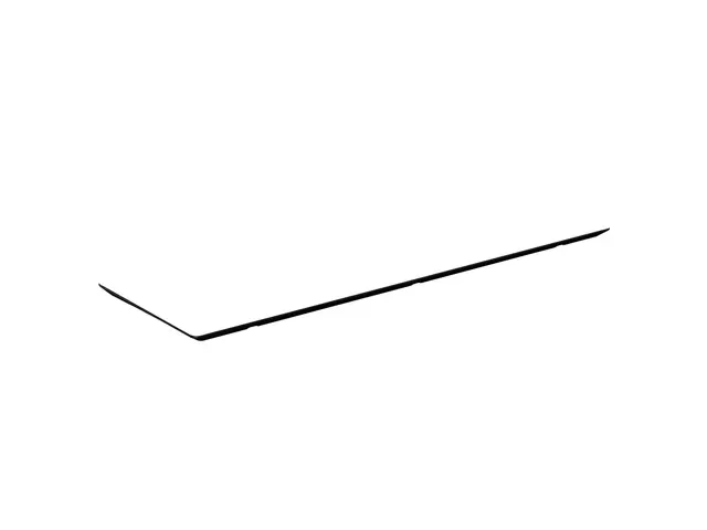 HP 125 G2 - Tastatur 100% full size USB QWERTY Internasjonal engel...