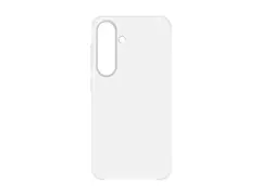Samsung EF-QS931 - Baksidedeksel for mobiltelefon gjennomsiktig - for Galaxy S25