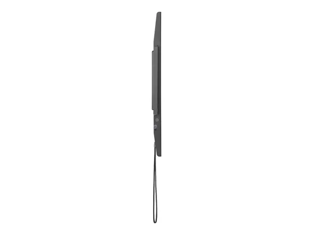 HI-ND Wall Mount Medium - Monteringssett (veggmontering) - svart -...