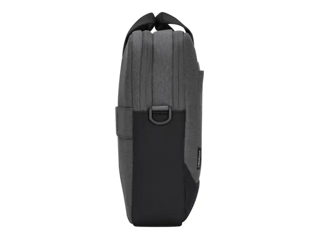 Targus Cypress Briefcase with EcoSmart - Notebookbæreveske - 15.6"...