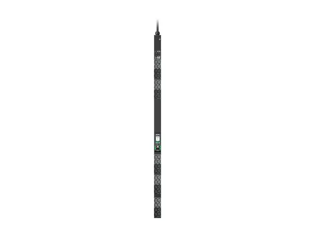 APC NetShelter Rack PDU Advanced - strømfordelerenhet svitsjet mål...