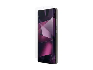 ZAGG InvisibleShield Glass XTR4 - Skjermbeskyttelse for mobiltelefon glass - for Samsung Galaxy S25 Ultra
