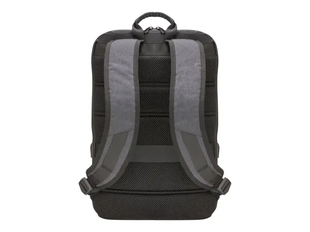 dbramante1928 Charlottenborg - Notebookbæreveske - 16" - koksgrå