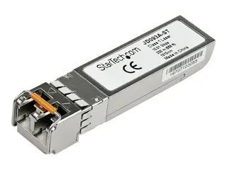 STARTECH.COM HP JD093A Compatible SFP+ Module - 10GBase-LRM Fiber Optical Trans