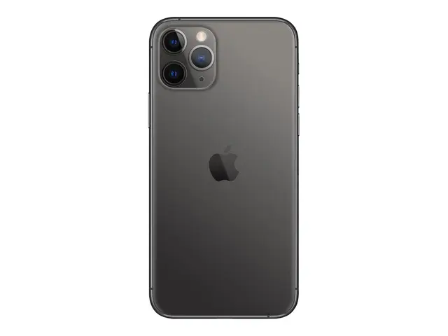 2nd-B iPhone 11 Pro 256GB Space Gray B-grade | Brukt 2 års garanti...