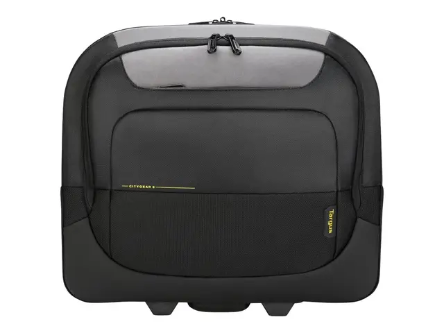 Targus CityGear Travel Laptop Roller - Notebookbæreveske - 17.3" -...