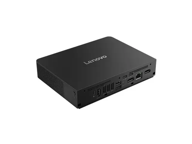 Lenovo ThinkSmart Core Gen 2 - videokonferansesett power adapter i...