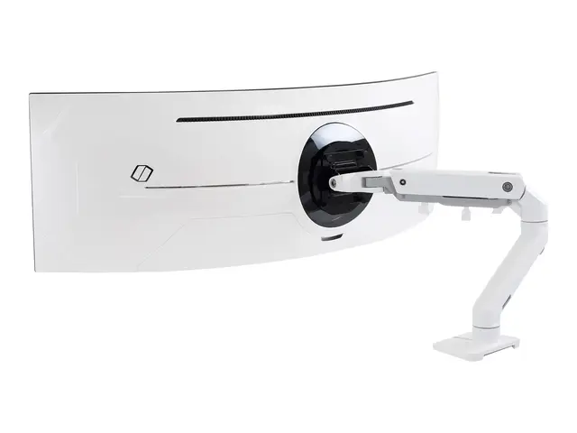 Ergotron HX - Monteringssett (leddarm, skrivebordsklemmemontering,...
