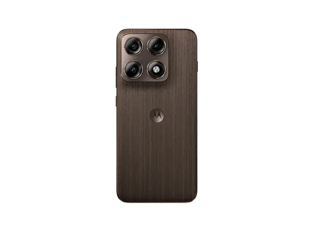 Motorola Edge 70 Pro - Pantone chicory coffee 512 GB 