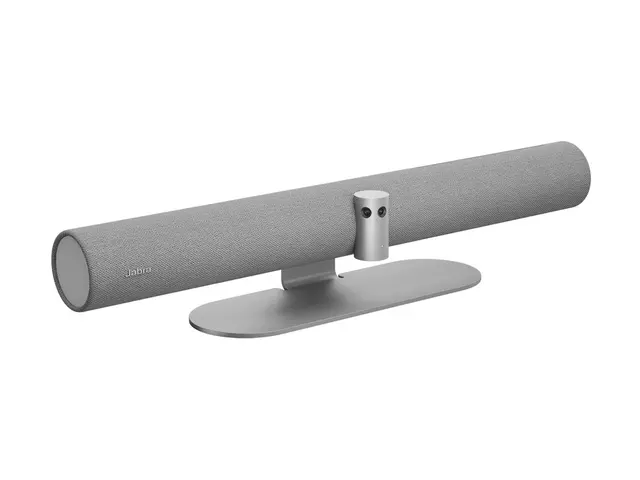 Jabra PanaCast 50 - Videokonferanseinnretning Certified for Micros...