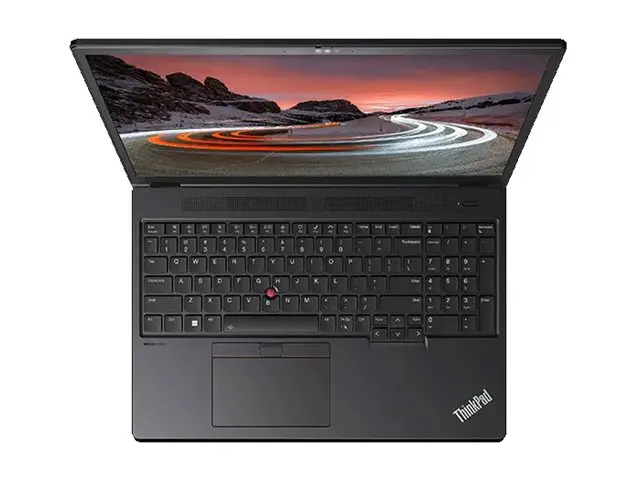 Lenovo ThinkPad P16v Gen 2 - AI Ready 16" Intel Core Ultra 9 185H ...
