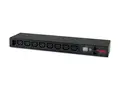 APC Metered Rack PDU AP7820B - str&#248;mfordelerenhet 2300 VA