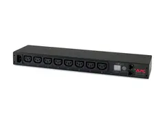 APC Metered Rack PDU AP7820B - str&#248;mfordelerenhet 2300 VA