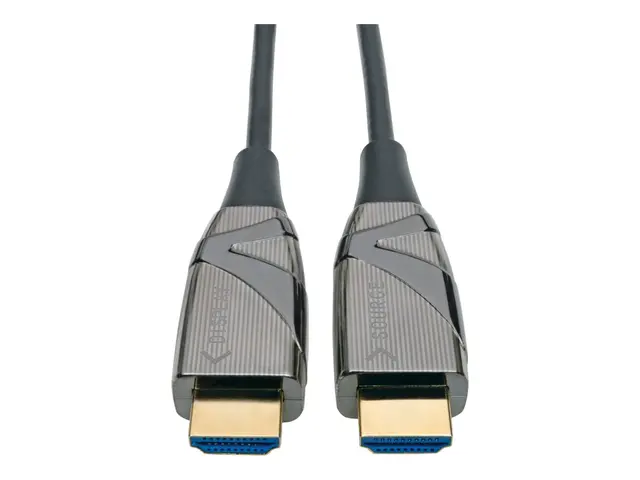 Eaton Tripp Lite Series 4K HDMI Fiber Active Optical Cable (AOC) -...