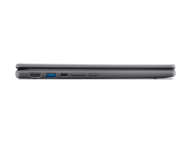 Acer Chromebook Spin 511 R757T-TCO - 11.6" Intel N-series N150 8 G...