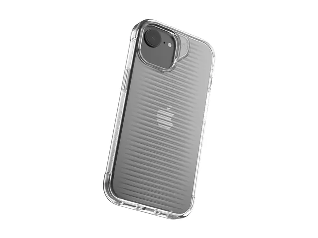 ZAGG Luxe - Baksidedeksel for mobiltelefon blank Apple iPhone 13, ...