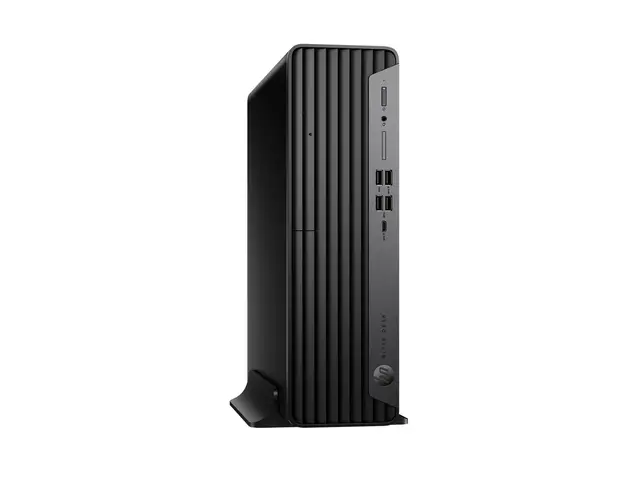 HP Elite 805 G9 - SFF Ryzen 7 8700G 4.2 GHz 16 GB SSD 512 Windows ...