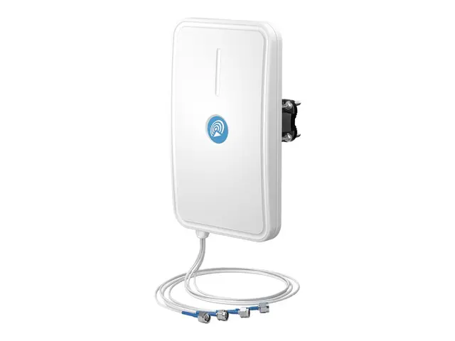QuWireless QuSector 14X-30-4 - Antenne - panel - Wi-Fi - 14 dBi - ...