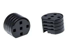 Brother PA-RS-002 - Avstandssett for medierulle for P/N: US#RJ-3035B, US#RJ-3055WB
