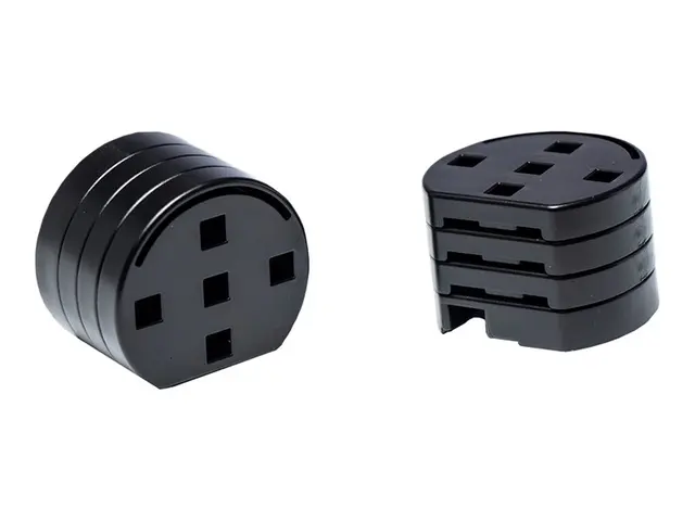 Brother PA-RS-002 - Avstandssett for medierulle - for P/N: US#RJ-3...