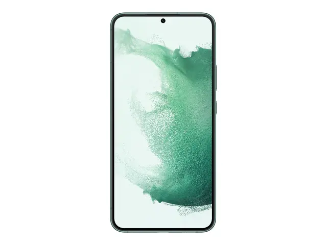 2nd-C Galaxy S22+5G 128GB Green C-grade | Brukt 2 års garanti Grad...
