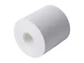 Brother - Fjernbart adhesiv - Rull (8 cm x 51,8 m) 74 g/m² - 32 rull(er) sammenhengende etiketter