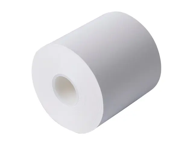 Brother - Fjernbart adhesiv Rull (8 cm x 51,8 m) 74 g/m² 32 rull(e...