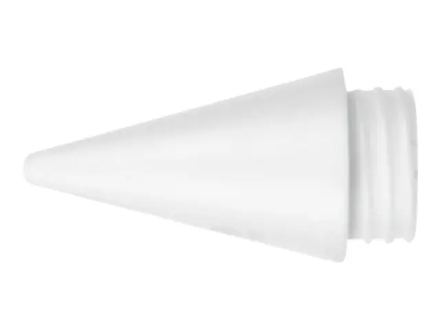 Targus - Stifttupp - reservedel - hvit (en pakke 3) - for P/N: AMM...