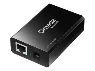 TP-Link Omada POE260R V1 - Strøminjektor utgangskontakter: 1