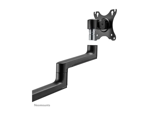 Neomounts DS20-425BL2 monteringssett - helbevegelses justerbar arm...