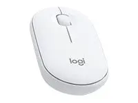 Logitech Slim Wireless Combo MK470 - Tastatur- og mussett - trådlø...