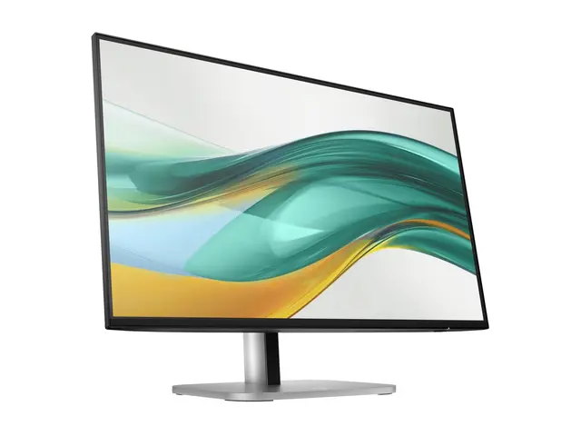 HP 524pf - Series 5 Pro LED-skjerm 24" (23.8" synlig) 1920 x 1080 ...