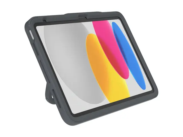 Zagg Durango - Beskyttelsesboks for mobiltelefon robust with kicks...