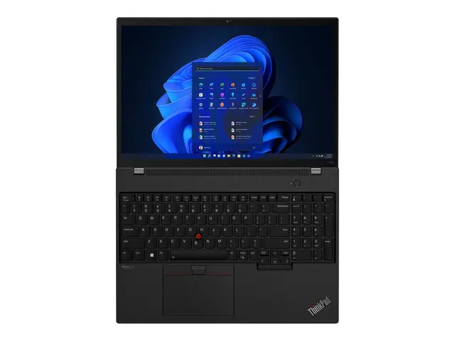 Lenovo ThinkPad P16s Gen 2 - AI Ready 16" AMD Ryzen 7 Pro 7840U PR...
