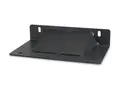 APC - Stabilisasjonsplate for stativ - svart for NetShelter SX