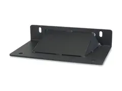 APC - Stabilisasjonsplate for stativ svart - for NetShelter SX