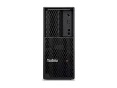 Lenovo ThinkStation P3 - tower Core i9 i9-14900K 3.2 GHz vPro Enterprise - 64 GB - SSD 1 TB - Nordisk (dansk/finsk/norsk/svensk) - Windows 11 Pro