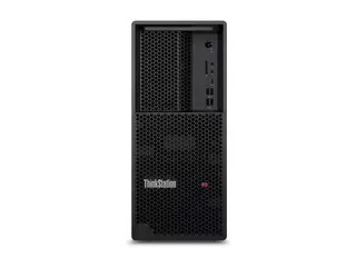 Lenovo ThinkStation P3 - tower Core i9 i9-14900K 3.2 GHz vPro Enterprise - 64 GB - SSD 1 TB - Nordisk (dansk/finsk/norsk/svensk) - Windows 11 Pro