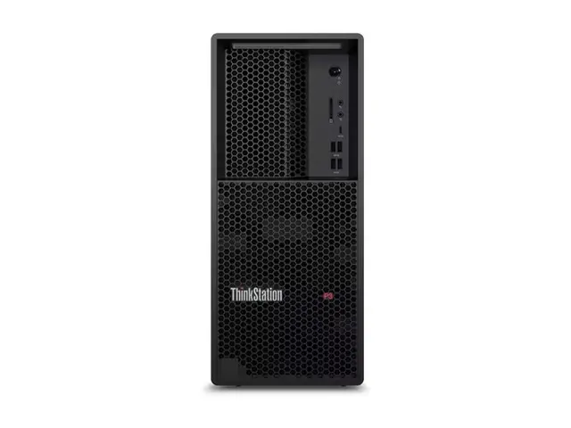 Lenovo ThinkStation P3 - tower Core i9 i9-14900K 3.2 GHz vPro Ente...