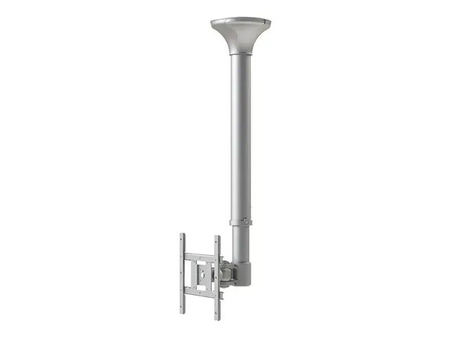 Neomounts FPMA-C200 - Brakett full bevegelse for LCD-skjerm sølv s...